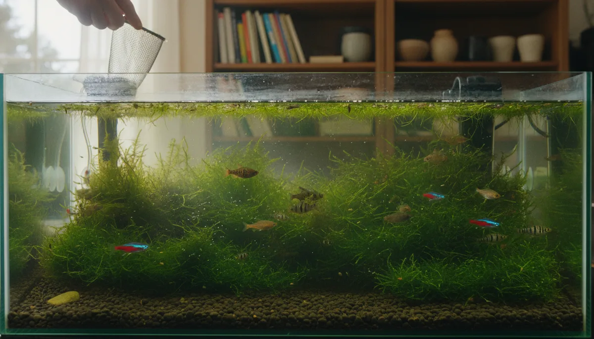 Master the Art of Breeding Egg Scatterers: A Guide for Tetras, Danios, and Barbs visual summary